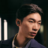Bowers & Wilkins Pi 7 S2 - Satin Black
