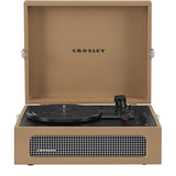 Crosley Voyager - Tan