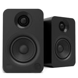 Kanto YU Matte Black