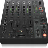 Behringer DJX750