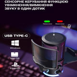 FIFINE TAM6 - Black
