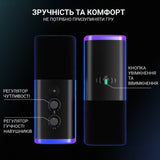 FIFINE TAM8 - Black
