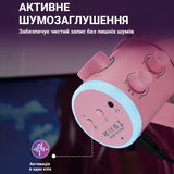 FIFINE TAM6 - Pink