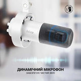 FIFINE K688 - White