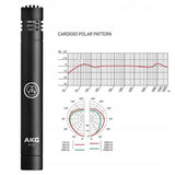 AKG P170