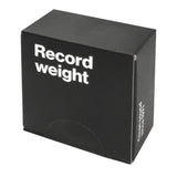 AM Record Weigh