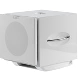 REL S510 - Piano White