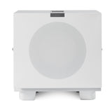 REL S510 - Piano White