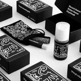 AM Record Keith Haring Vinyl Cleaning Kit