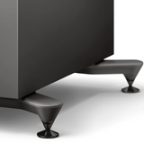 KEF R7 META - Titanium Gloss SE