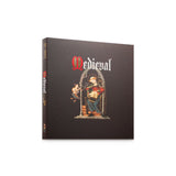 Teenage engineering EP-1320 Medieval