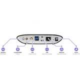 iFi ZEN Stream Black