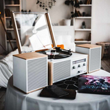 Crosley Switch II