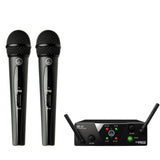 AKG WMS40 Mini2 Vocal Set BD US45A/C