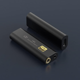 Shanling UA2 - Chrome