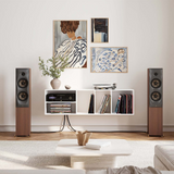 Revival Audio Sprint 4 - Walnut