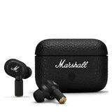 Marshall Motif II A.N.C. Black