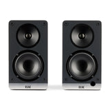 ELAC Debut ConneX DCB41 - Walnut