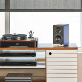 ELAC Debut ConneX DCB41 - Blue