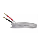 QED XT40i PRE-TERM SPEAKER CABLE - 3M (QE1453)