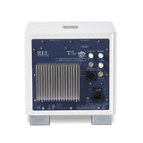 REL T/5x - White
