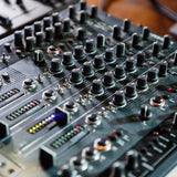 XONE by Allen & Heath :92