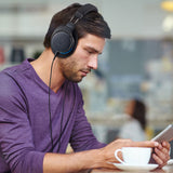 Audio-Technica ATH-MSR7BBK