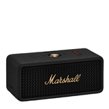Marshall Portable Speaker Emberton III - Black and Brass
