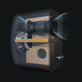 KEF LS50 META - Grey