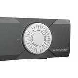 Musical Fidelity MX VYNL - Black