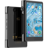 Shanling M3 Ultra Digital Audio Player - Black