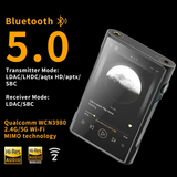 Shanling M3 Ultra Digital Audio Player - Black