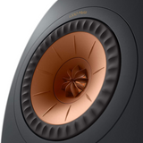 KEF LS50 META - Black