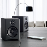 Audioengine A2+BT - Black