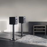 KEF Q150 - Black
