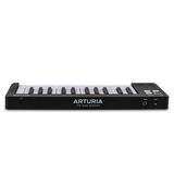 Arturia MicroLab mk3 + Analog Lab V - Black