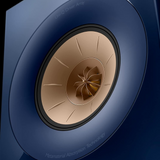 KEF R3 META - INDIGO GLOSS