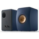KEF LS50 META - Royal Blue