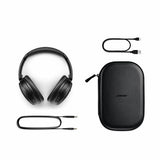 BOSE QuietComfort 45 Black