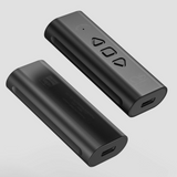 Shanling UA3 Portable USB DAC/AMP - Black