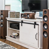 Jamo S 809 HCS - Walnut