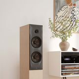 Revival Audio Sprint 4 - Oak
