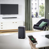 Canton Smart Soundbox 3 - Black