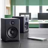 Audioengine A2+BT - Black