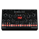 Erica Synths Desktop Bassline DB-01