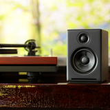 Audioengine A2+BT - Black
