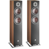 DALI Oberon 7 - Dark Walnut