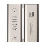 Shanling UA3 Portable USB DAC/AMP - Titanium