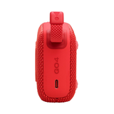 JBL Go 4 - Red