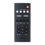 Yamaha SR-B20A - Black